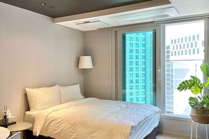 광안리 윰스테이