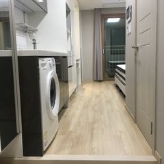 Accommodation with a terrace Unit Image