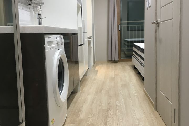 Accommodation with a terrace 0th image