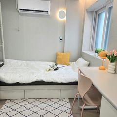 Sinchon Station, Severance Hospital, Ewha Wom Unit Image