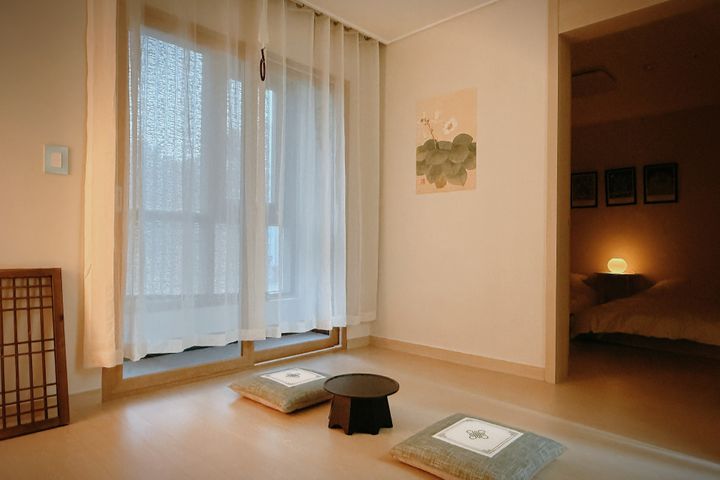 Dunsan-dong New Two-Room Apartment, New Star 3th image