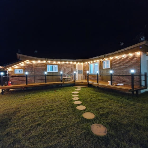 Yangpyeong Sunny's House Camping Vibe 0th image