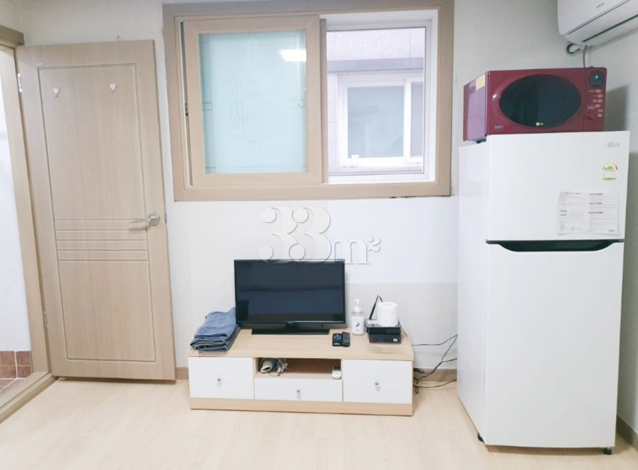 Songtan Seojeong-dong, fully furnished, 21 10th image