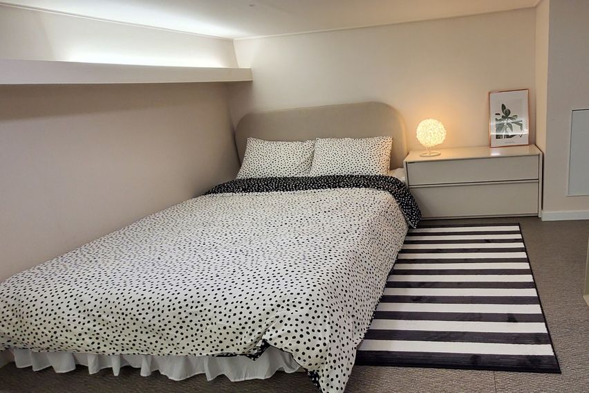 ♥️화정역북한산일출83