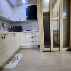 2-bedroom, 2-bathroom villa on the 5th floor Unit Image