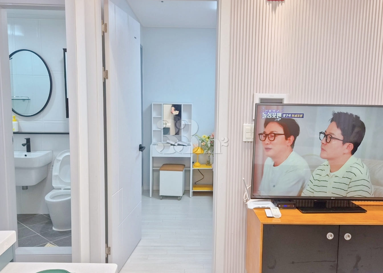 Yeouido Yangpyeong Rexville Special Offer 3th image