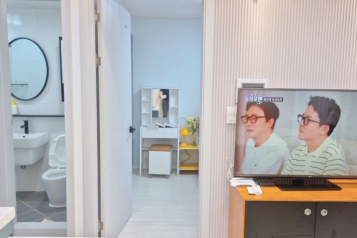 Special Price Yeouido Yangpyeong Lexville 3th image