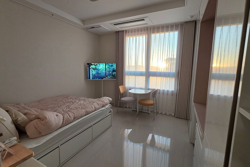 다산역1분 포근한 하루