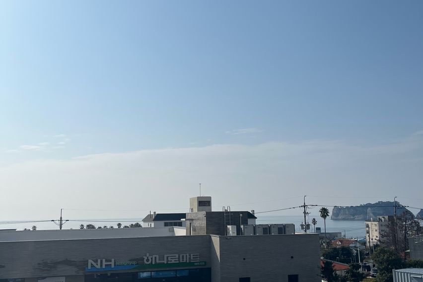 오션뷰 여성)쉐어하우스 4번째 이미지