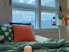 Fully furnished apartment near Jeongja Statio 8th image