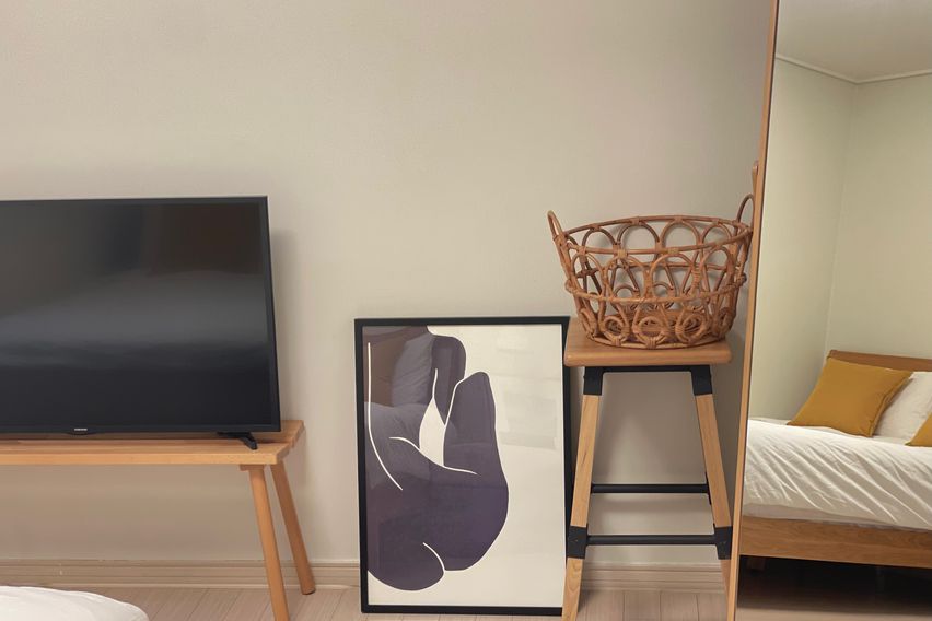 천안아산역 30평 복층