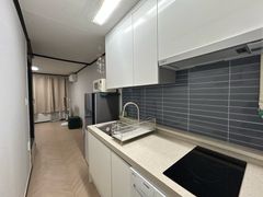 2-story studio apartment, 2-minute walk from 4th image