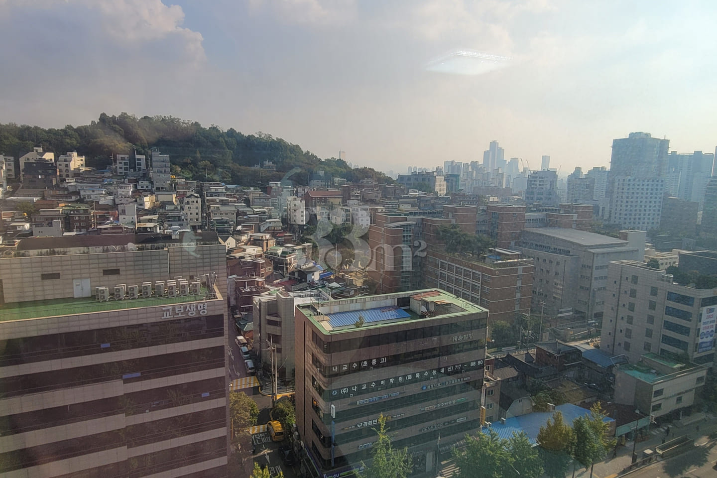 Sinchon Ewha Womans University Sentimental Ci 5th image