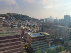 Sinchon Ewha Womans University Sentimental Ci 5th image