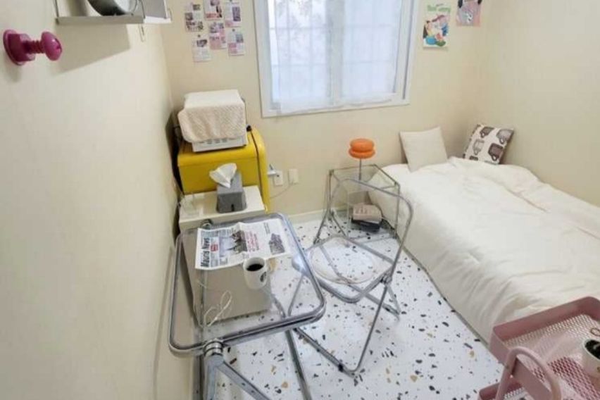 희성여성전용 하우스 5번째 이미지