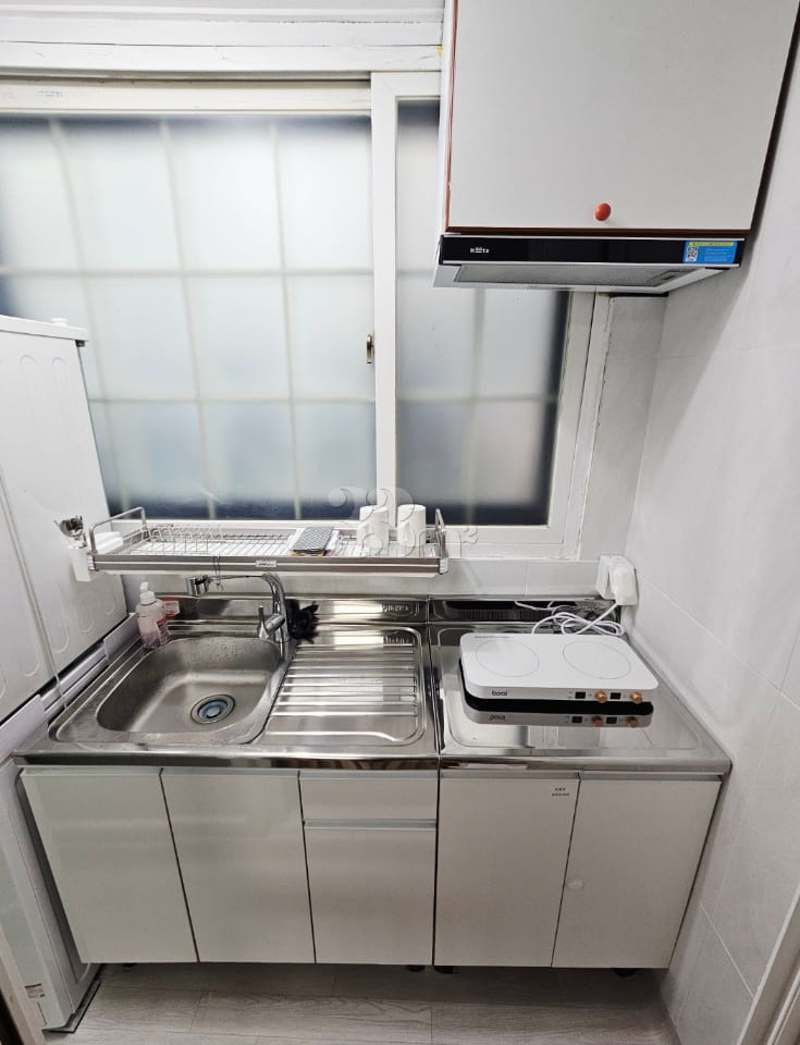 Studio apartment 5 minutes from Singal Statio 7th image