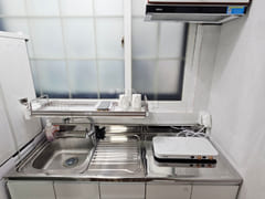Studio apartment 5 minutes from Singal Statio 7th image