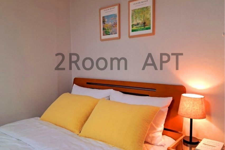 봉화산역/서울의료원2룸 0번째 이미지