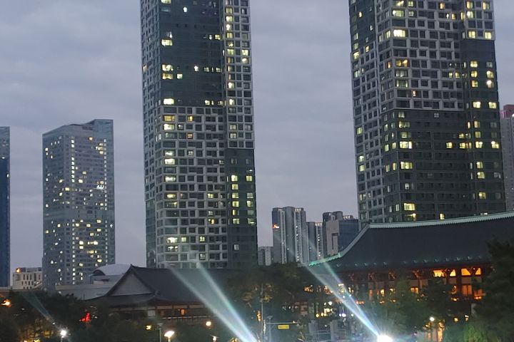 인천송도/센팤뷰호텔 7번째 이미지