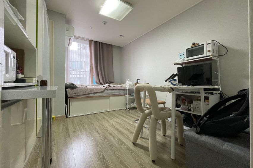 스마티움 오피스텔