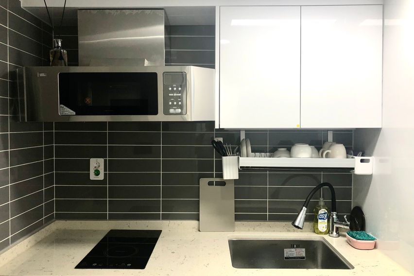 서해90m전망 환타지뷰