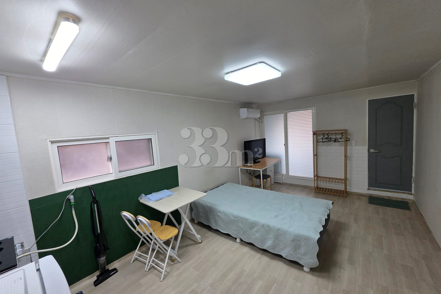 Bupyeong Studio Apartment A 0th image