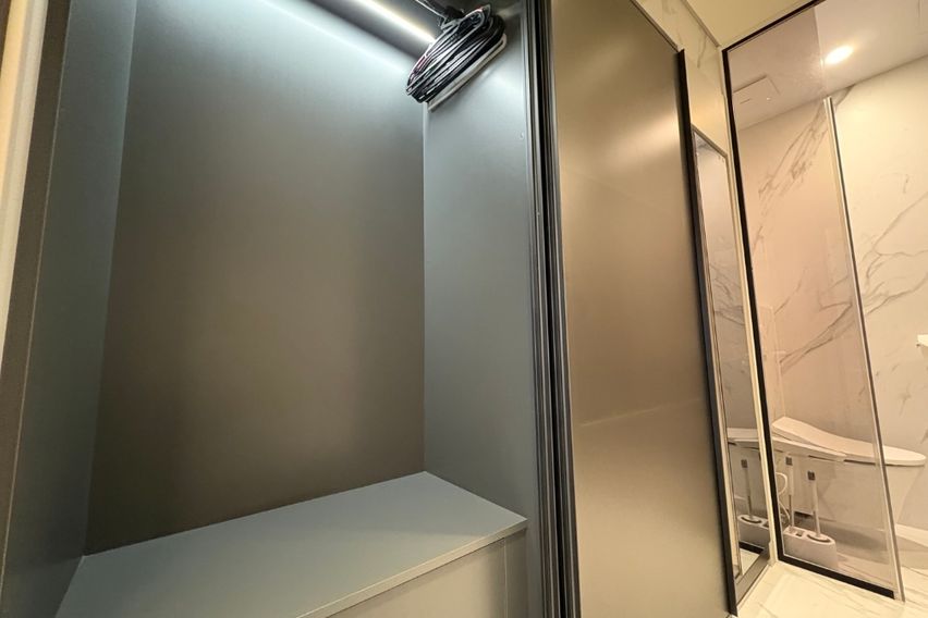 코엑스 탁트인 로프트