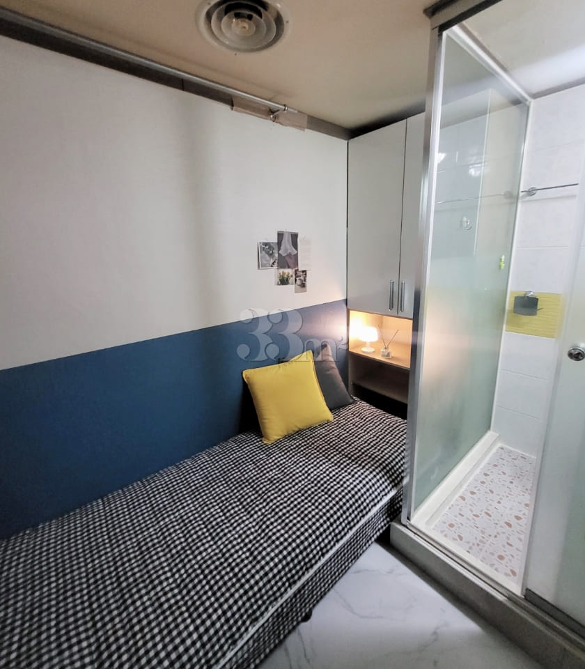 Janghanpyeong Station: Quiet and Clean Room 1th image