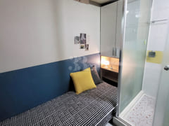 Janghanpyeong Station: Quiet and Clean Room 1th image