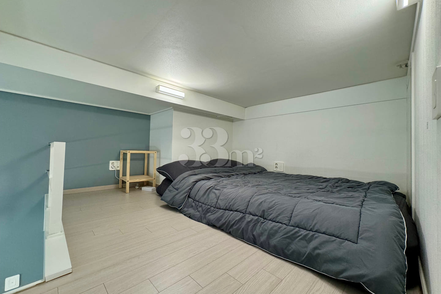 Konkuk University Station Duplex Officetel 💜 10th image