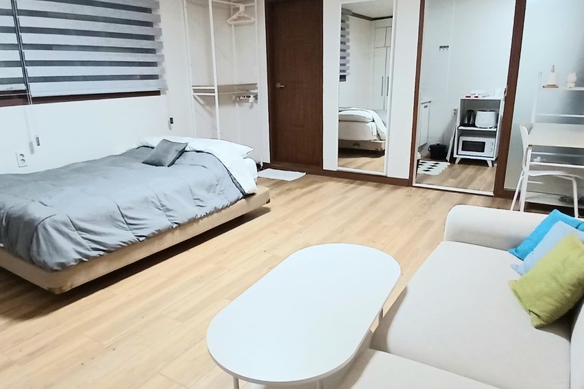 위치좋고  운동장원룸 11번째 이미지