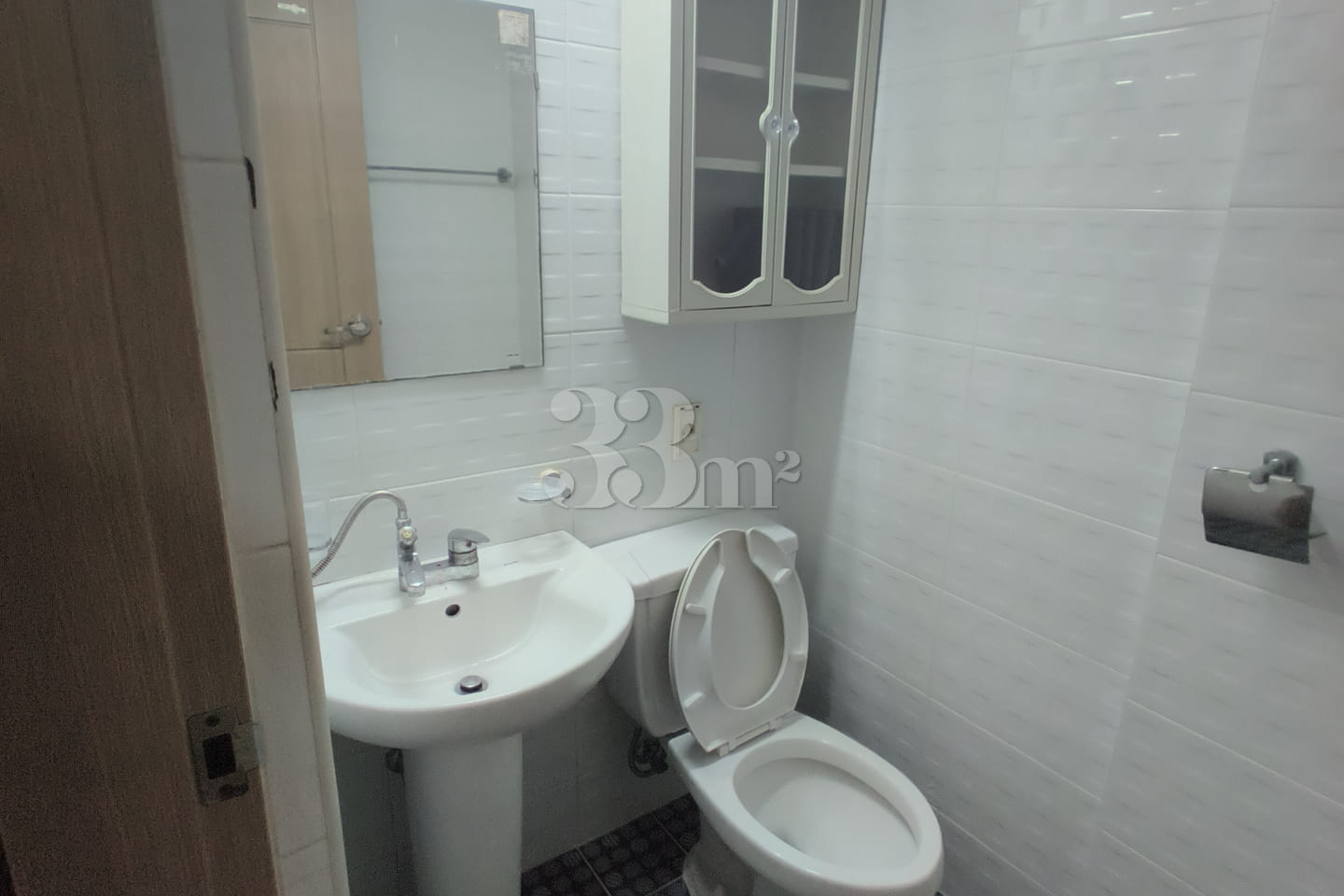 Gwangan-dong Long-term Rental Room 3 4th image