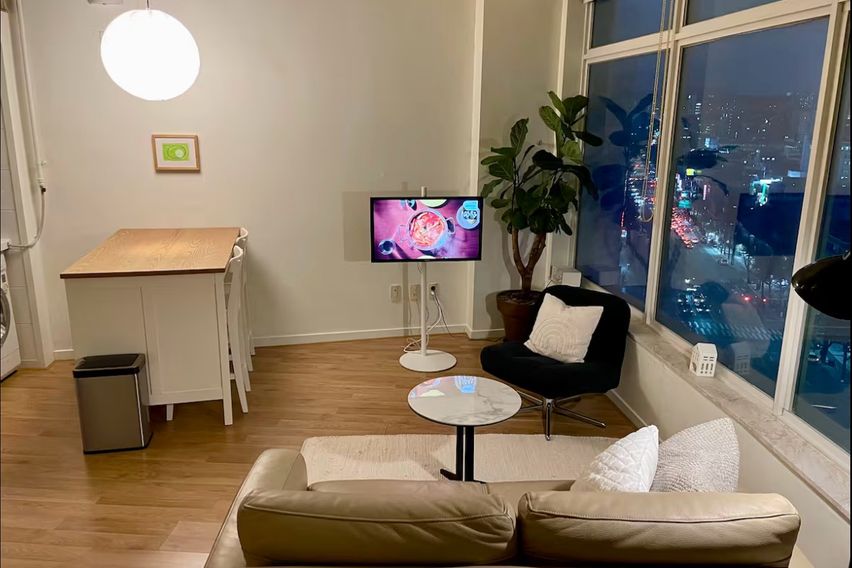 을지로 동대문 복층