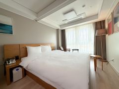 Marina Sokcho (Hotel Bedding) 0th image