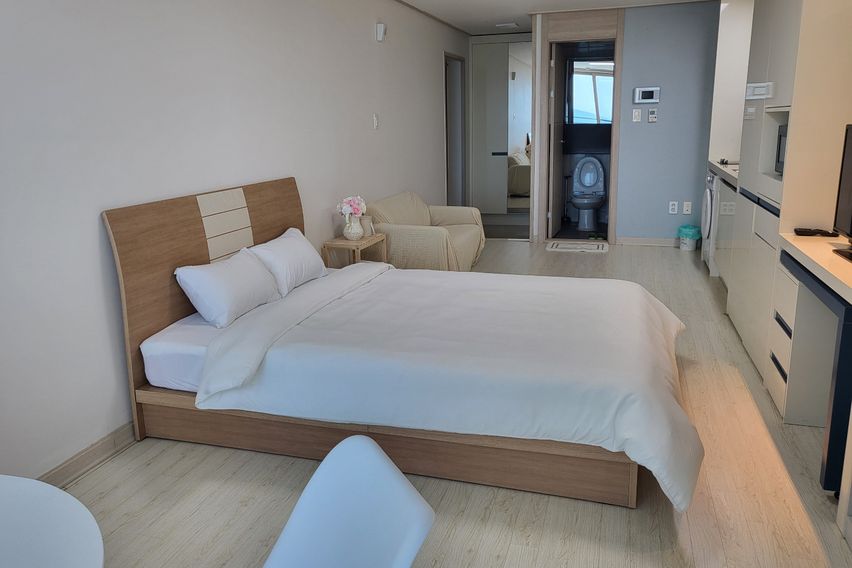 최고 바다뷰 가성비갑!