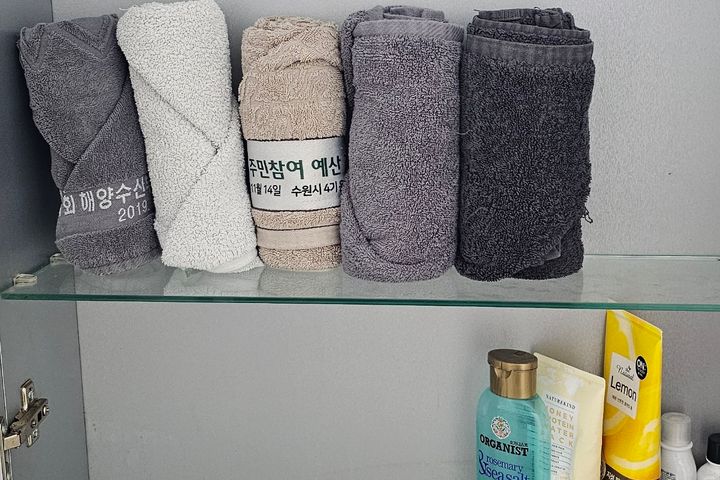 산남동 옥탑입니다 14번째 이미지