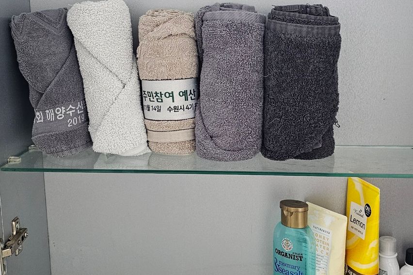 산남동 옥탑입니다 14번째 이미지