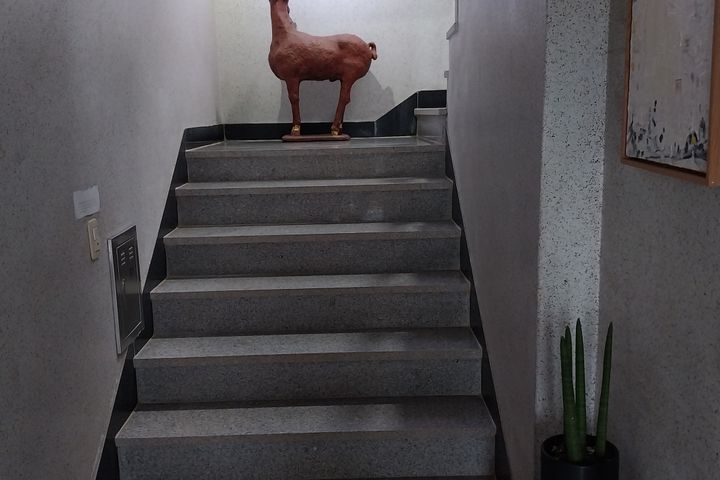해운대 예술의 집 16번째 이미지