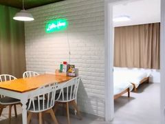 5 minutes from Saejeol Station / 3 queen beds 4th image