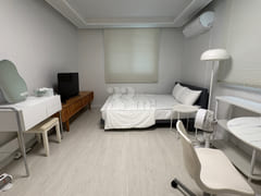 Accommodation right in front of Yangyang Trad 12th image