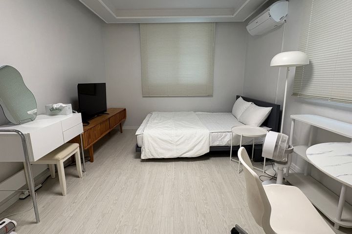 양양전통시장 바로앞숙소 11번째 이미지