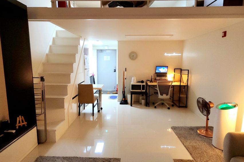 검단신도시 신축오피! 1번째 이미지