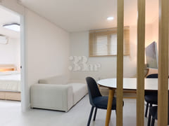 Sillim Station, large living room, F22 8th image