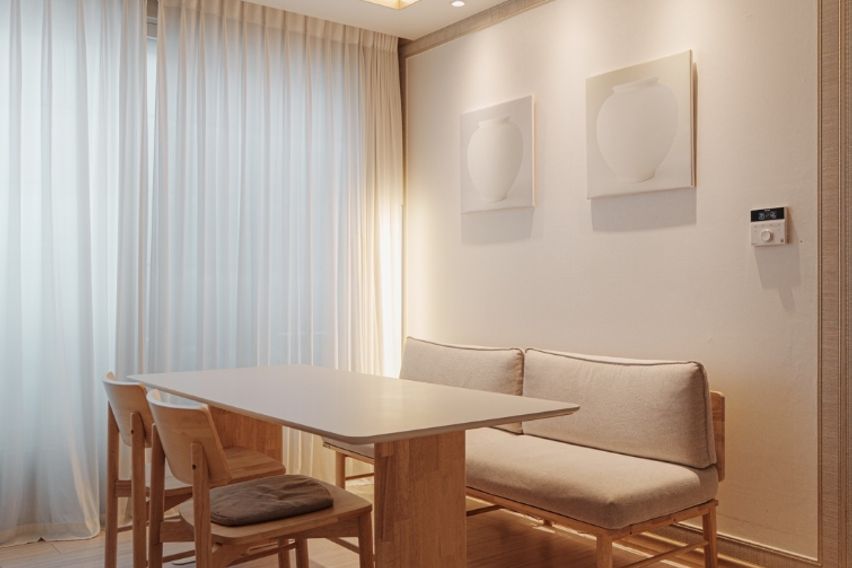 6호선2분/4인/주차O 0번째 이미지