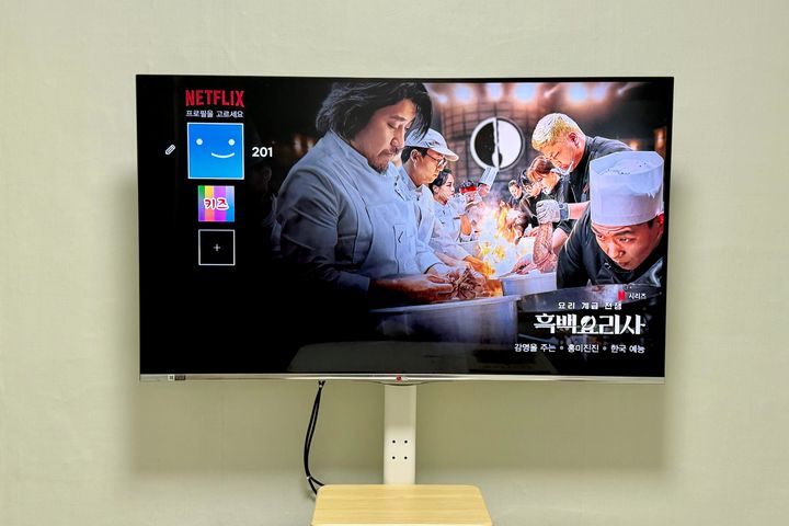 한옥마을5분 쓰리룸4인 9번째 이미지