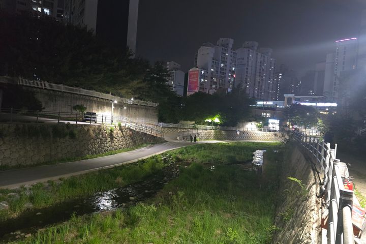 마북동 테라스가든 원룸 7번째 이미지