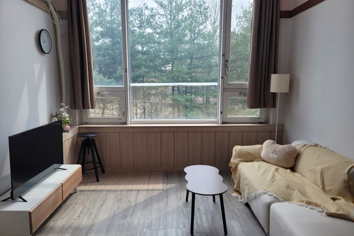 성정공원 🏡복층오피 2번째 이미지
