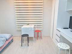 Suwon Mangpo, 3 Studio Apartments Right Next 9th image