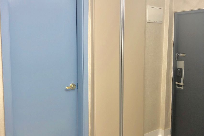 효성동 반지하 15평