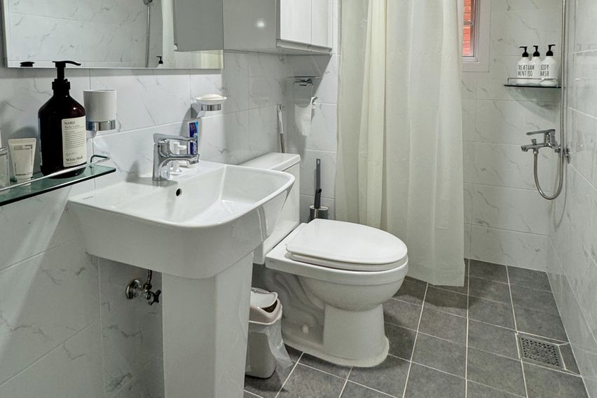 합정역 15평 투룸